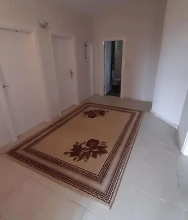 Apartamento 3+1 Full Esyali Daire *
