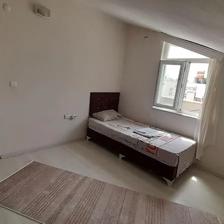 Apartmán 3+1 Full Esyali Daire Antalya