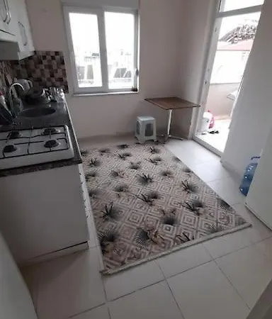 Apartamento 3+1 Full Esyali Daire