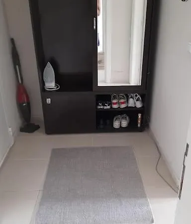 3+1 Full Esyali Daire Apartment